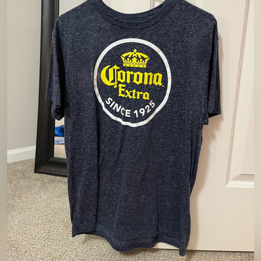 Corona Shirt